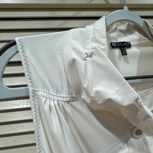 MC Planet top - Picture 4 of 8